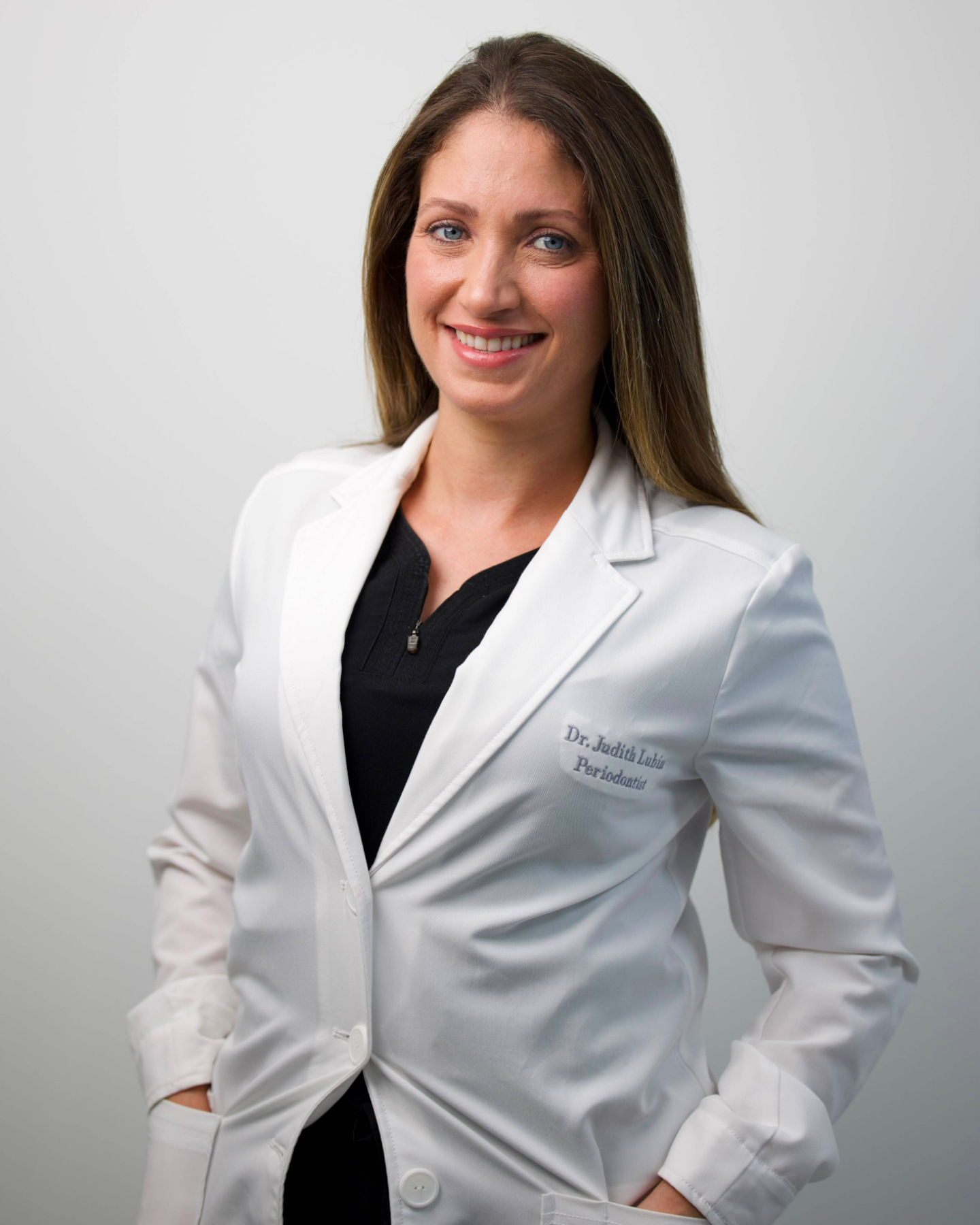 Dr. Judith Lubin, DMD, PA, DICOI